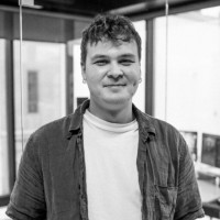 Beo Post Employee Casper Riis's profile photo