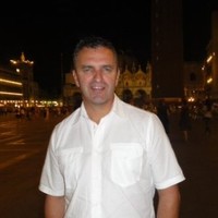 Bluewater Energy, Inc. Employee Perry Novak's profile photo