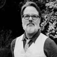 Icelandic Provisions Employee John Heath's profile photo