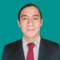 Finance Lobby Employee Luis Flores's profile photo