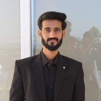 Sysmatixx Employee Usman Yaqoob's profile photo