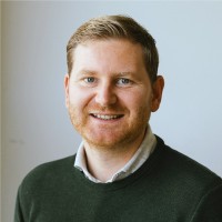 Fabricks Employee Jeroen Molenaar's profile photo