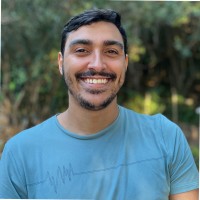 Fullbar Digital Employee William Frutuoso's profile photo