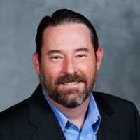 Social Security Administration Employee Troy Zinderman's profile photo