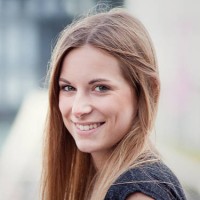 Danapay Employee Sophie Cortini's profile photo