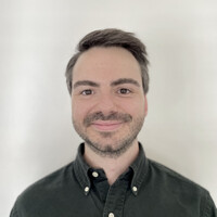 KINNOVIS GmbH Employee Christopher Nicolas's profile photo