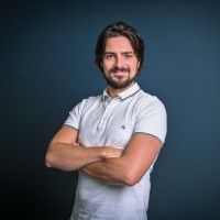 Logistics Reply Employee Ranieri Menicori's profile photo