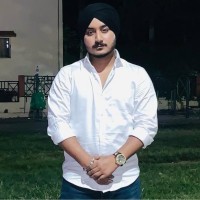 Astra Global Employee Manjot Virk's profile photo