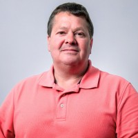 IDEMIA IDENTITY & SECURITY USA LLC Employee Kirk Frevold's profile photo