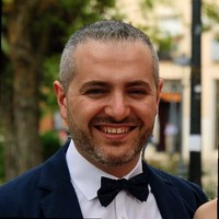 Deoleo Employee David Raboso's profile photo