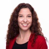 Vege'tables Employee Nadia Hanessian's profile photo