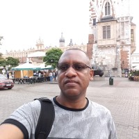 UFPS Employee Edwin A Murillo's profile photo
