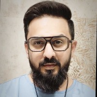 NESTOSH LLC Employee Umer Iqbal's profile photo