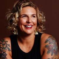 Antenna Employee Anne Adams's profile photo