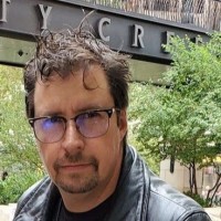 CommerceHub Employee Scott Hawker's profile photo