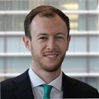 J.P. Morgan Employee Jesse Hall's profile photo
