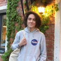 GRAI Employee Anton Bykouski's profile photo