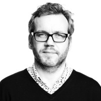 Fasett Employee Egil Andreassen's profile photo