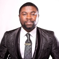 Wursta Employee Abel Nyamekye's profile photo
