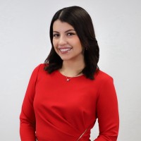 McAllen ISD Employee Lauren Sierra's profile photo