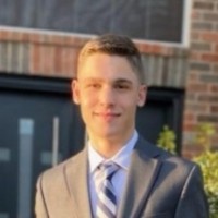 Best Buy Employee Daniel Krut's profile photo