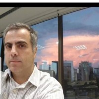 Marcelo Martins Louro Email & Phone Number