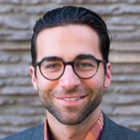 StartingBloc Employee Jon Coon's profile photo