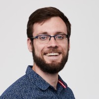 IDEO Employee Matt Callahan's profile photo