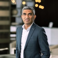 RAM Hotels Employee Rinkesh Patel's profile photo