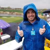 Aptum Employee Adam Nelson's profile photo