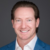 CAA ICON Employee Chris Scott's profile photo