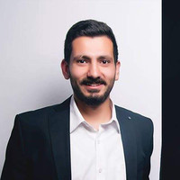 dbSeer Employee Mohammad Kiwan's profile photo
