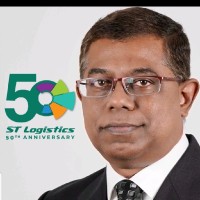 ST Logistics Employee Loganathan Ramasamy's profile photo