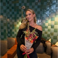 Smart Currency Business Employee Megan Schiavino's profile photo