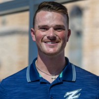Berkley Employee Jackson Hickert's profile photo