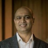 Hyatt Hotels Corporation Employee Vinay Ravi's profile photo