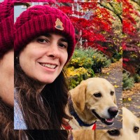 Fantoons Employee Linda Otero's profile photo