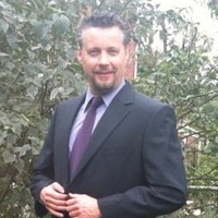 USHEALTH Group Employee Stephen Bellve's profile photo