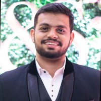 SaffireTech Employee Ankit Shah's profile photo