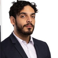 KPM Franklin Employee Hector Garcia's profile photo