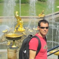 Arik Gilon Email