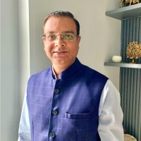 Indiannica Learning Employee Manoj Kumar's profile photo