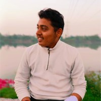Sagar Koshti's profile photo