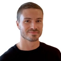 LTV.ai Employee Cade Proulx's profile photo