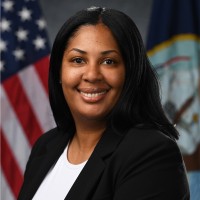 Naval Sea Systems Command (NAVSEA) Employee Danielle Dickerson's profile photo