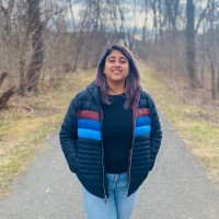 The City of Frederick Employee Shraddha Praharaj's profile photo