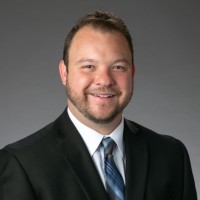 TransUnion Employee Jacob Richardson's profile photo