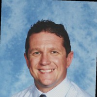 St Mark's Anglican Community School Employee Rob Blair's profile photo