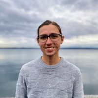 Environmental Consulting Group, Inc. Employee Luke Somsel's profile photo