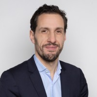 Evolution & Perspectives Employee Nicolas Rossignol's profile photo